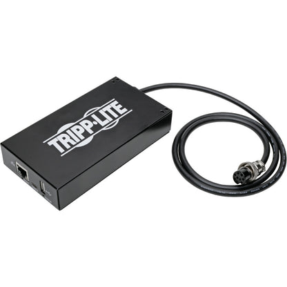 Eaton Tripp Lite SRCOOLNETLX Remote Cooling Management Module for SRCOOL12K Series