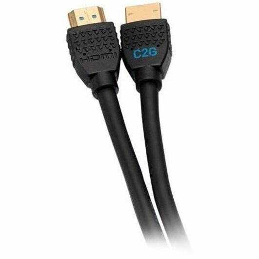 Legrand Group C2G 15ft 4K HDMI Cable with Ethernet - Premium Certified High Speed HDMI 2.0