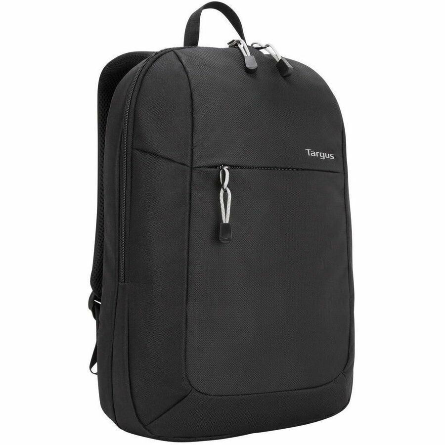Targus Intellect TSB966GL 15.6-Inch Laptop Backpack in Black