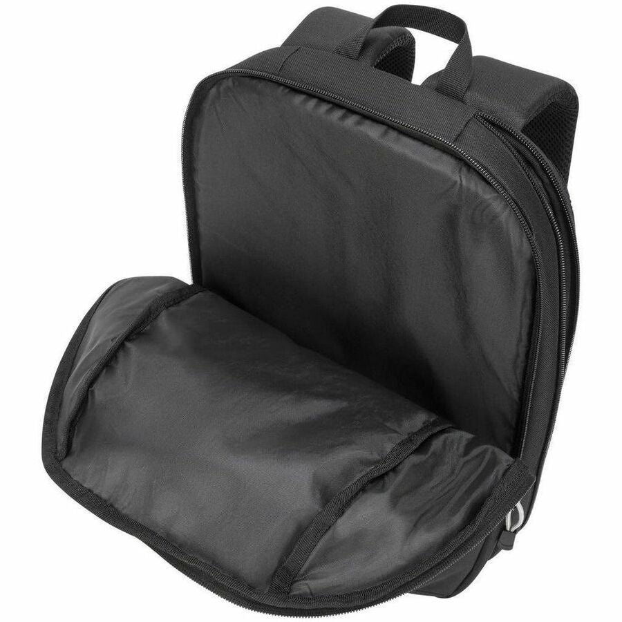 Targus Intellect TSB966GL 15.6-Inch Laptop Backpack in Black