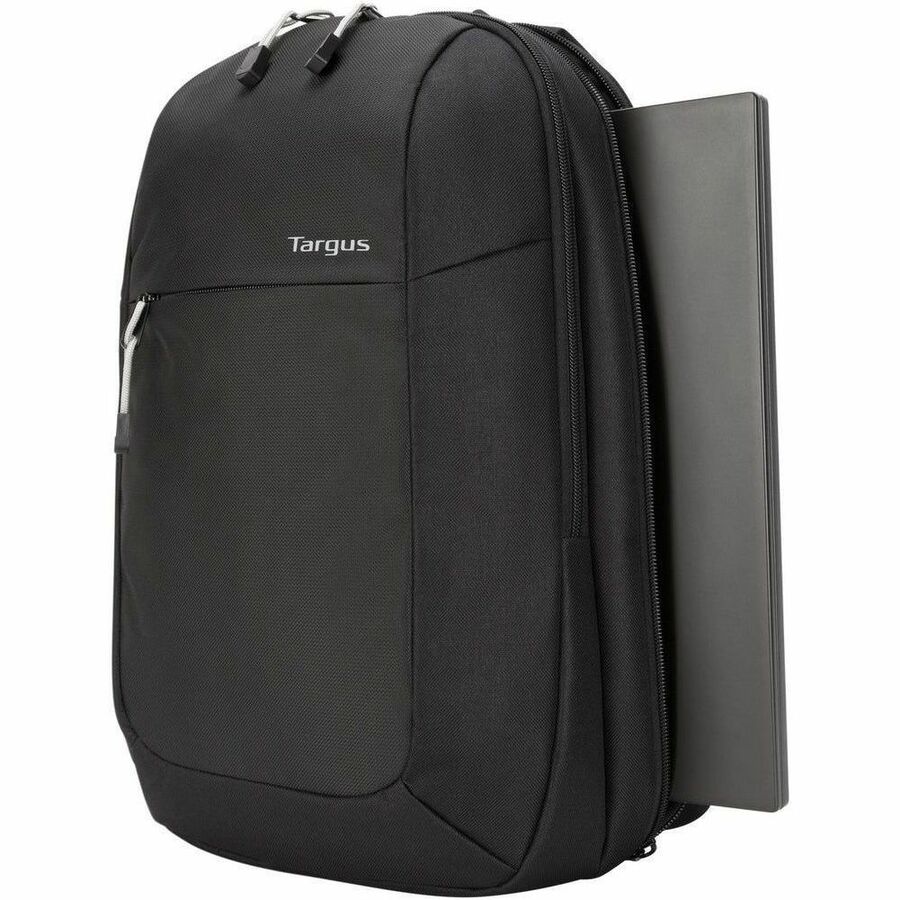 Targus Intellect TSB966GL 15.6-Inch Laptop Backpack in Black