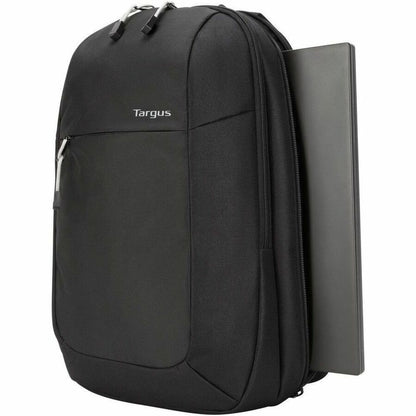 Targus Intellect TSB966GL 15.6-Inch Laptop Backpack in Black