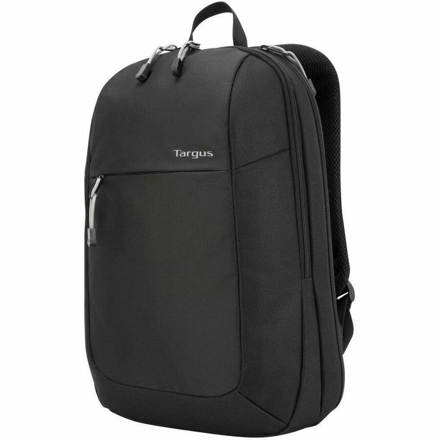 Targus Intellect TSB966GL 15.6-Inch Laptop Backpack in Black