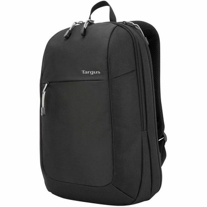 Targus Intellect TSB966GL 15.6-Inch Laptop Backpack in Black