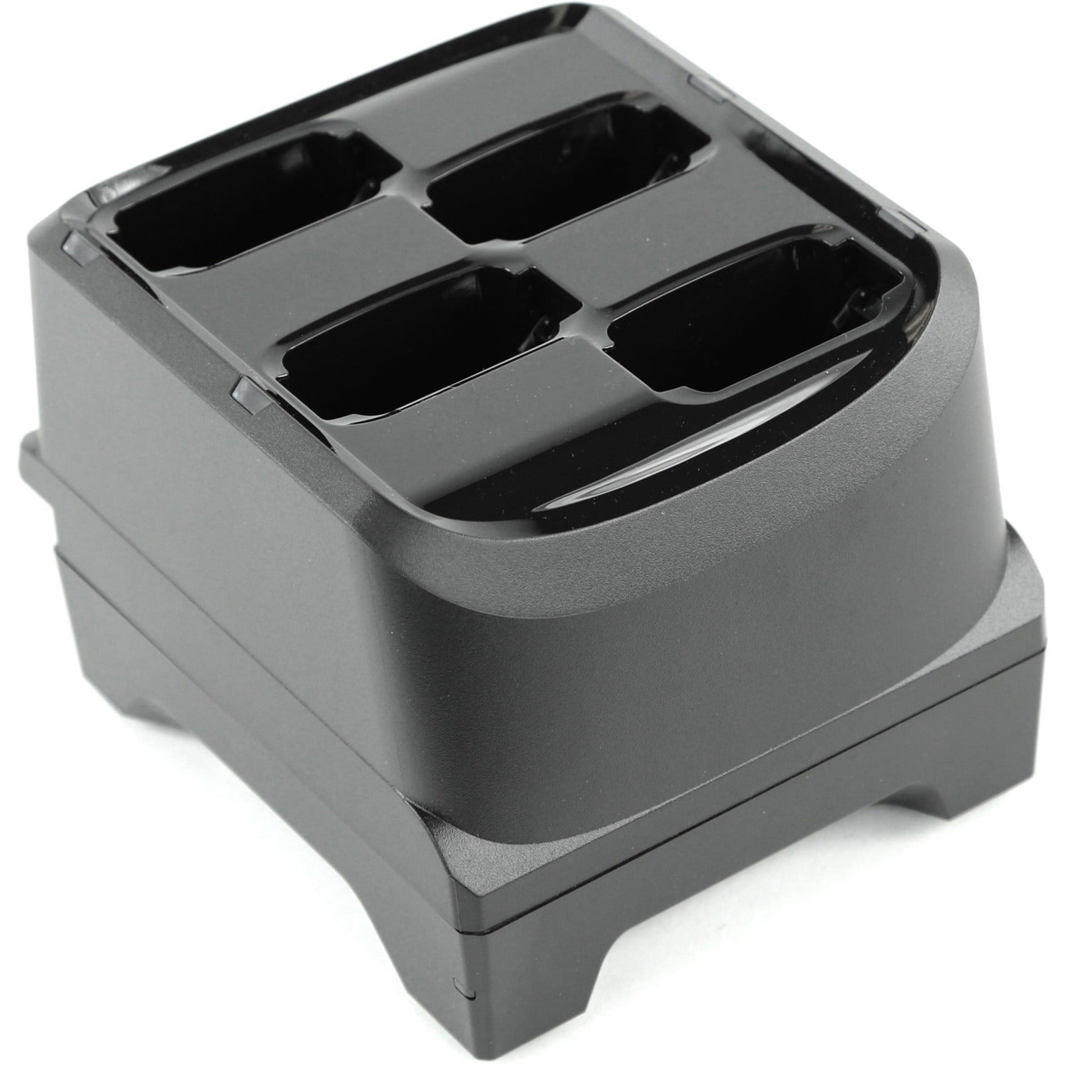 Zebra Technologies SAC-MC93-4SCHG-01 Multi-Bay Battery Charger for Zebra MC93 Mobile Computer
