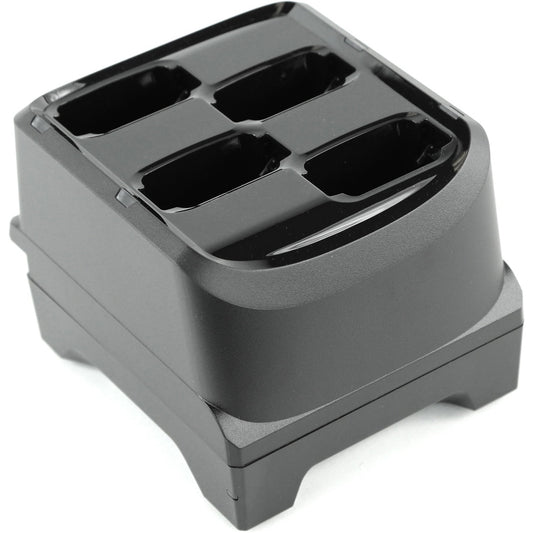 Zebra Technologies SAC-MC93-4SCHG-01 Multi-Bay Battery Charger for Zebra MC93 Mobile Computer