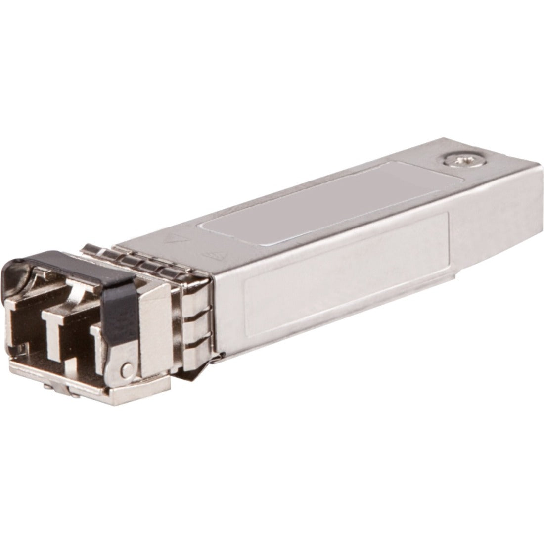 Hewlett Packard Enterprise 10G SFP+ LC LR 10km Single-Mode Fiber Transceiver