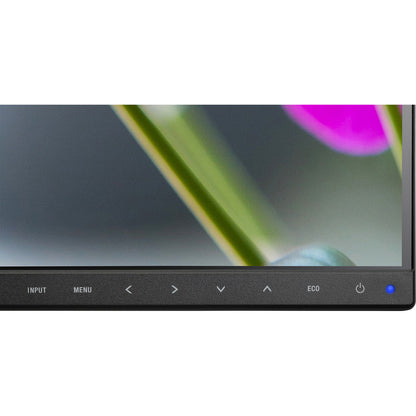 Sharp NEC Display MultiSync EA241F-BK 24-Inch Full HD Business Monitor with Ultra-Narrow Bezel