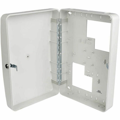 Eaton Wireless Access Point Enclosure with Lock - 18 x 12 inches, Mounting Box for Cisco WAPs and More