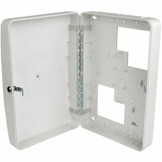 Eaton Wireless Access Point Enclosure with Lock - 18 x 12 inches, Mounting Box for Cisco WAPs and More