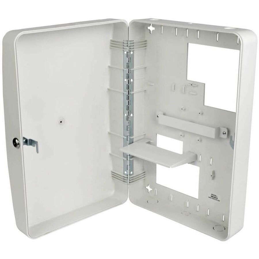 Eaton Wireless Access Point Enclosure with Lock - 18 x 12 inches, Mounting Box for Cisco WAPs and More