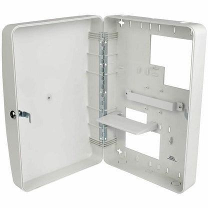 Eaton Wireless Access Point Enclosure with Lock - 18 x 12 inches, Mounting Box for Cisco WAPs and More