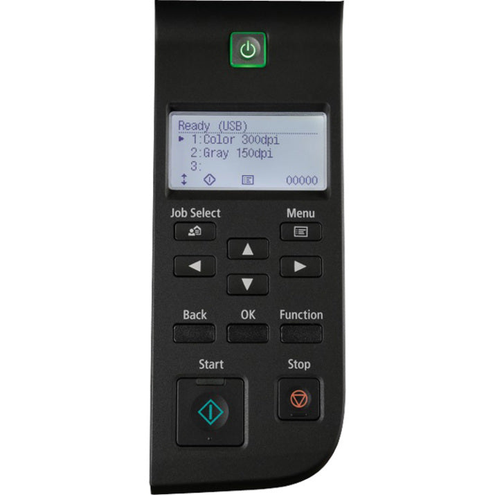 Canon imageFORMULA DR-G2090 USB Production Document Scanner - High-Speed, Duplex, 300-Sheet Capacity