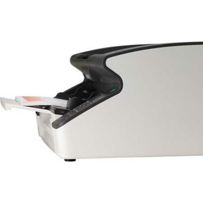 Canon imageFORMULA DR-G2140 Production Document Scanner - High-Speed Duplex Sheetfed Scanner with 600 dpi, 500-Sheet ADF, Ethernet & USB Connectivity