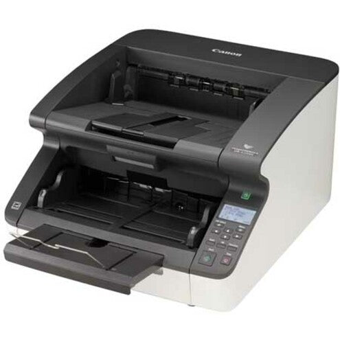 Canon imageFORMULA DR-G2140 Production Document Scanner - High-Speed Duplex Sheetfed Scanner with 600 dpi, 500-Sheet ADF, Ethernet & USB Connectivity