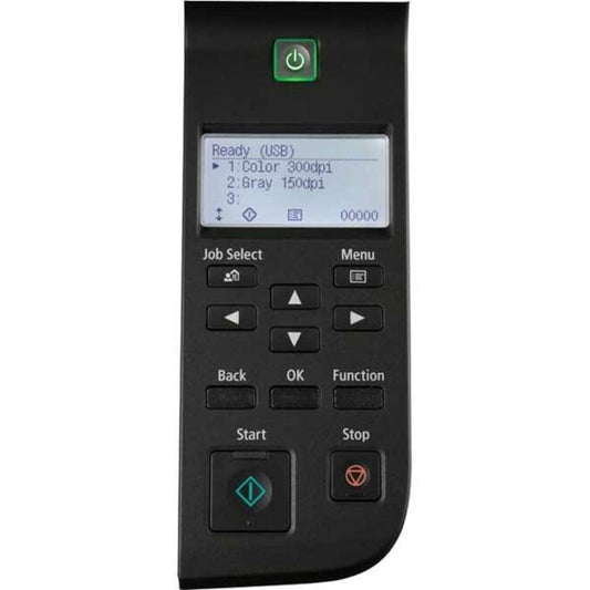 Canon imageFORMULA DR-G2140 Production Document Scanner - High-Speed Duplex Sheetfed Scanner with 600 dpi, 500-Sheet ADF, Ethernet & USB Connectivity