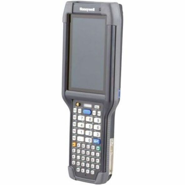 Honeywell CK65 Handheld Computer with Android 14, Rugged Design, 4-Inch LCD Touchscreen, 2D Imager, 7000mAh Battery, Gun Form Factor