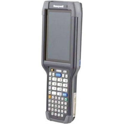 Honeywell CK65 Handheld Computer with Android 14, Rugged Design, 4-Inch LCD Touchscreen, 2D Imager, 7000mAh Battery, Gun Form Factor