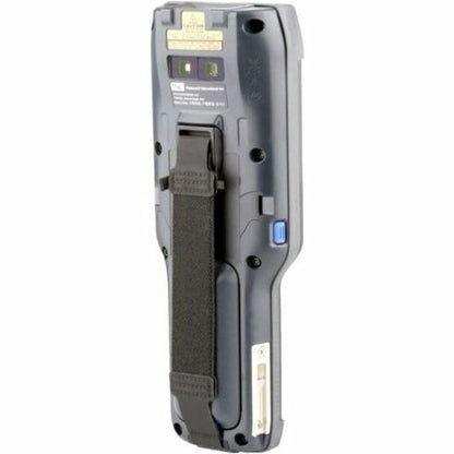 Honeywell CK65 Handheld Computer with Android 14, Rugged Design, 4-Inch LCD Touchscreen, 2D Imager, 7000mAh Battery, Gun Form Factor