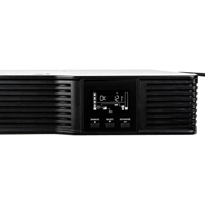 Vertiv Liebert PSI5 UPS - 3000VA Line Interactive, Rack/Tower with SNMP Network Card