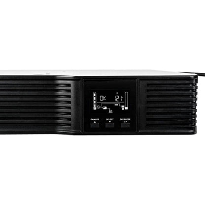 Vertiv Liebert PSI5 UPS - 3000VA Line Interactive, Rack/Tower with SNMP Network Card