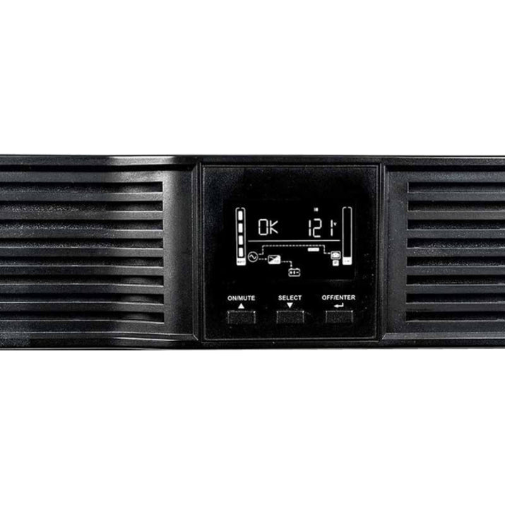 Vertiv Liebert PSI5 UPS - 1500VA/1350W Line Interactive Rack/Tower with SNMP Network Management