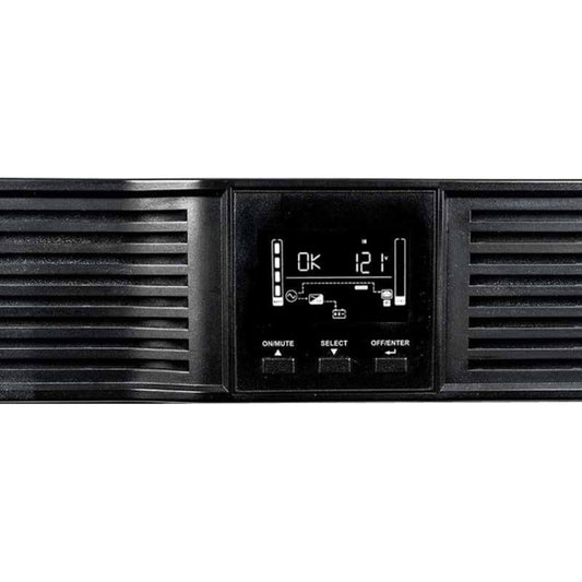 Vertiv Liebert PSI5 UPS - 1500VA/1350W Line Interactive Rack/Tower with SNMP Network Management