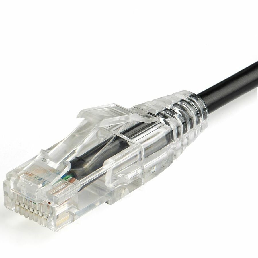 StarTech.com 6 ft / 1.8 m Cisco USB Console Cable USB to RJ45 Rollover Cable