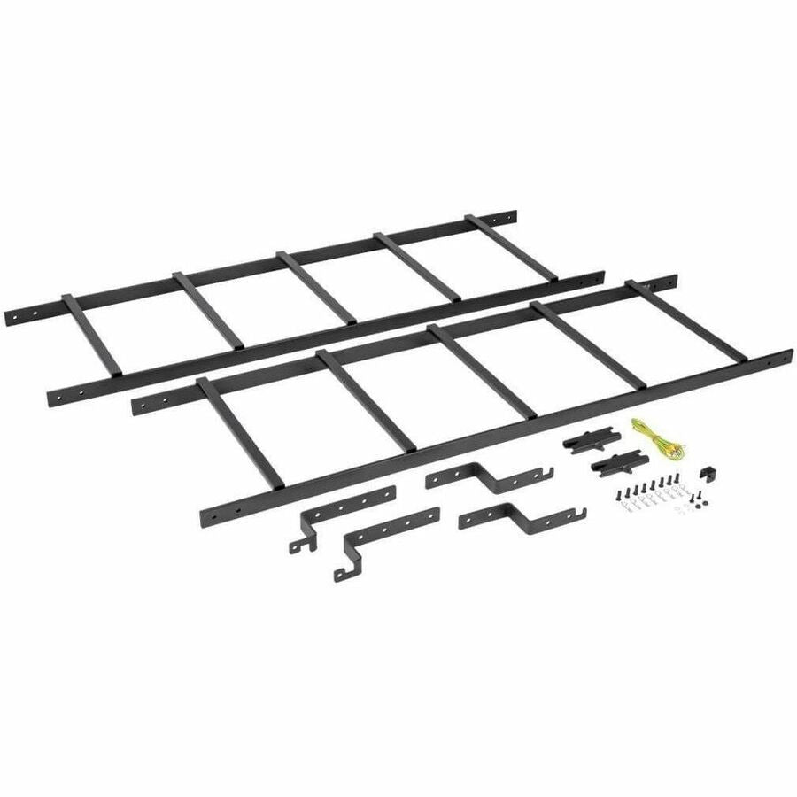 Eaton Tripp Lite SRCABLELADDER18 Cable Ladder for Overhead Cable Management