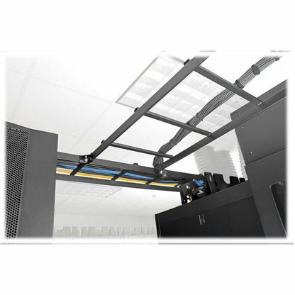 Eaton Tripp Lite SRCABLELADDER18 Cable Ladder for Overhead Cable Management