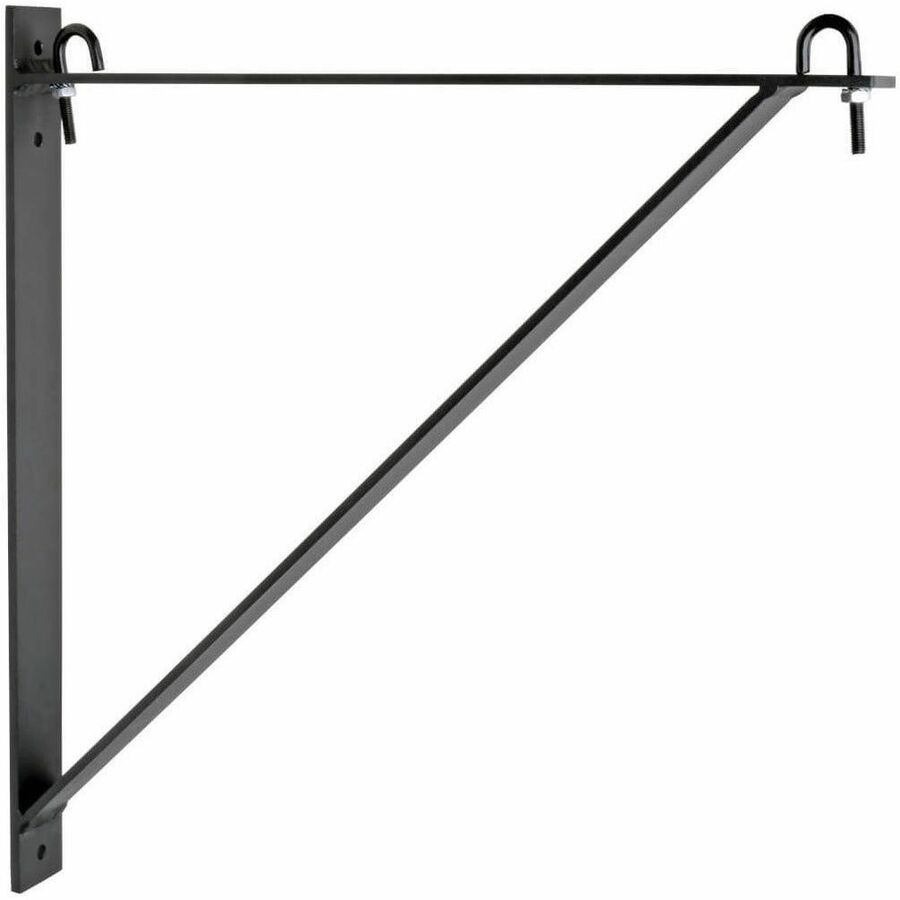 Eaton Tripp Lite SRLTRISUPPORT Triangular Wall Support Kit for Cable Runway Systems