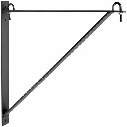 Eaton Tripp Lite SRLTRISUPPORT Triangular Wall Support Kit for Cable Runway Systems