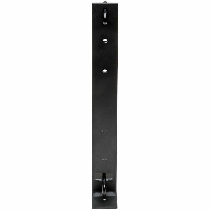 Eaton Tripp Lite SRLTRISUPPORT Triangular Wall Support Kit for Cable Runway Systems
