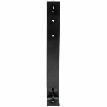 Eaton Tripp Lite SRLTRISUPPORT Triangular Wall Support Kit for Cable Runway Systems