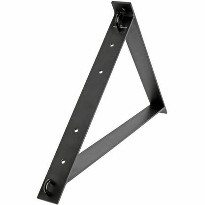Eaton Tripp Lite SRLTRISUPPORT Triangular Wall Support Kit for Cable Runway Systems