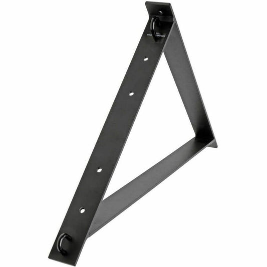 Eaton Tripp Lite SRLTRISUPPORT Triangular Wall Support Kit for Cable Runway Systems
