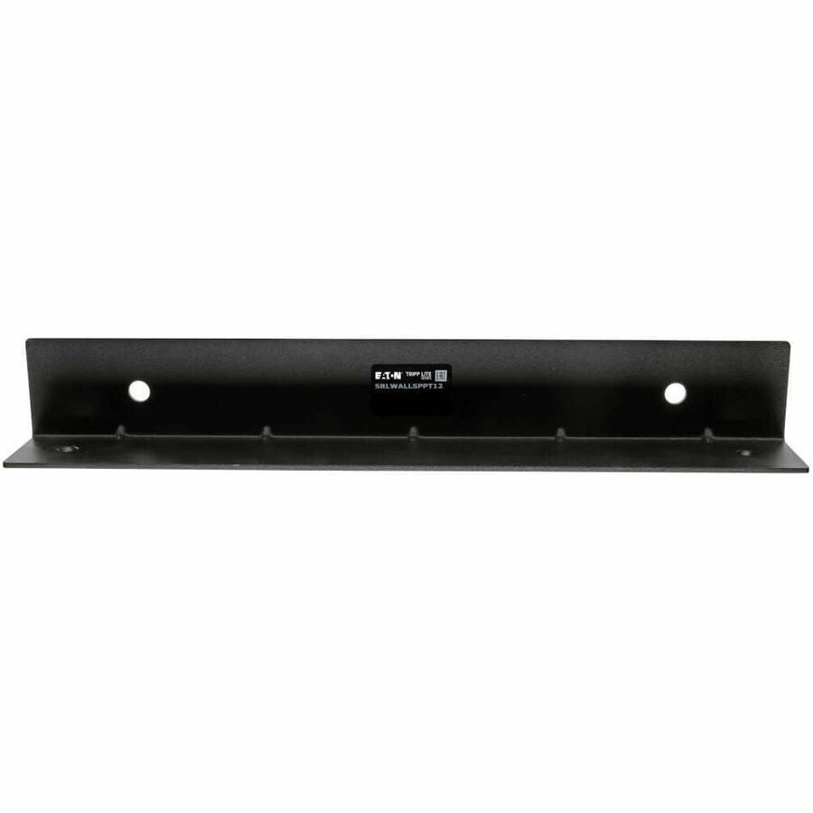 Eaton Tripp Lite Series Wall Support Kit for 12-Inch Cable Runway, Straight and 90-Degree System