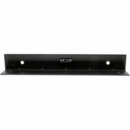 Eaton Tripp Lite Series Wall Support Kit for 12-Inch Cable Runway, Straight and 90-Degree System