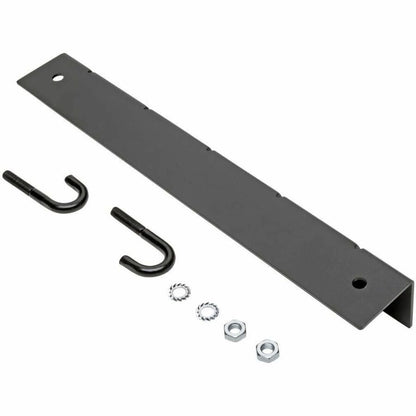 Eaton Tripp Lite Series Wall Support Kit for 12-Inch Cable Runway, Straight and 90-Degree System