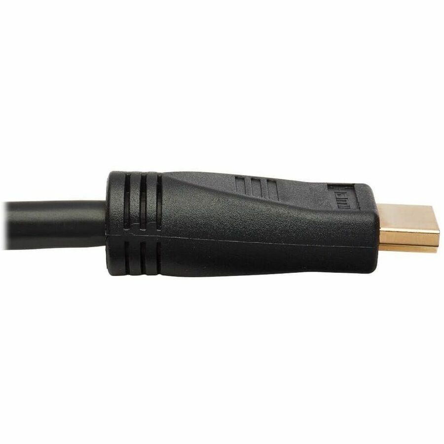 Eaton Tripp Lite Series USB-C to HDMI Adapter (U444-006-H4K6BM) – 6 ft. 4K HDMI Cable with Reversible USB-C Connector