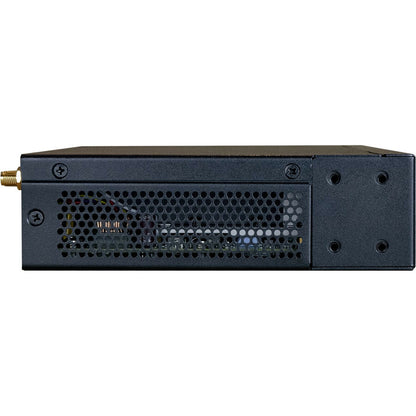 Digi AnywhereUSB 8 Plus USB/Ethernet Combo Hub – 8 USB 3.1 Ports with Gigabit Ethernet Support