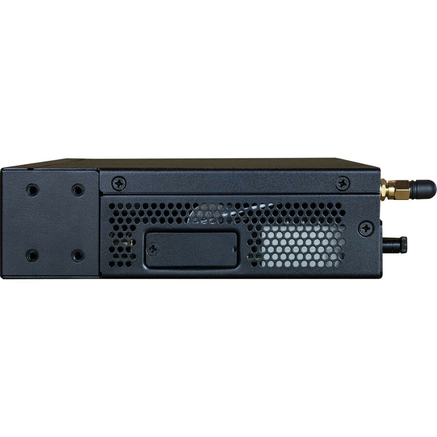 Digi AnywhereUSB 8 Plus USB/Ethernet Combo Hub – 8 USB 3.1 Ports with Gigabit Ethernet Support