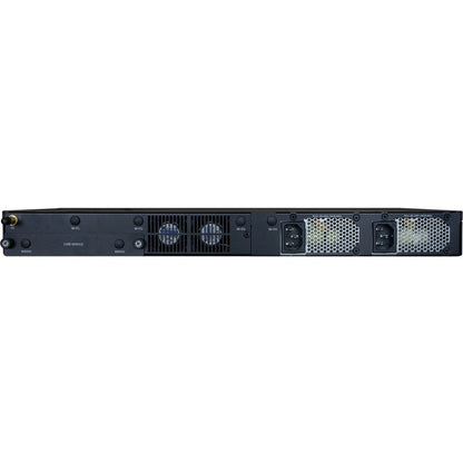 Digi AnywhereUSB 24 Plus USB/Ethernet Combo Hub - Rack Mountable 24 USB 3.1 Ports with Failover Redundancy