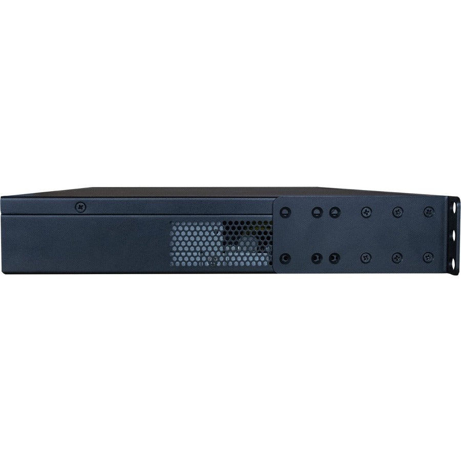 Digi AnywhereUSB 24 Plus USB/Ethernet Combo Hub - Rack Mountable 24 USB 3.1 Ports with Failover Redundancy