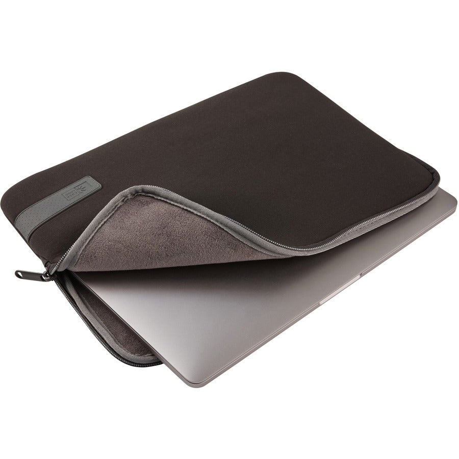 Case Logic Reflect REFMB-113 13-Inch MacBook Pro Sleeve in Black