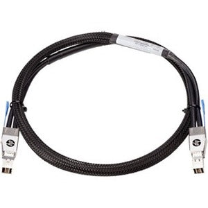 Hewlett Packard Enterprise J9734A#B01 1.64 ft Network Stacking Cable for HP 2920 Switch Series