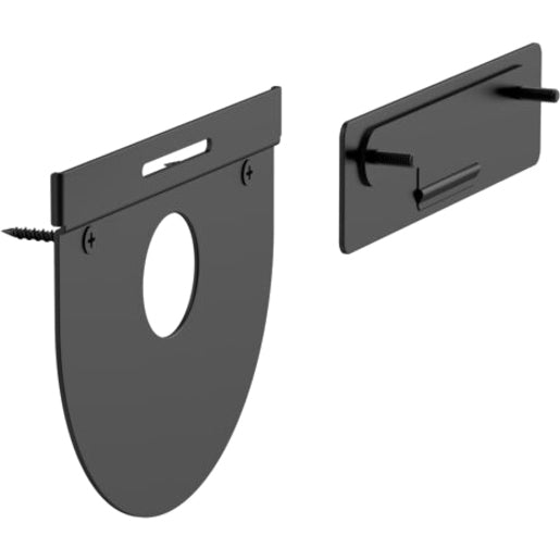 Logitech Tap Wall Mount for Video Conferencing Touch Controller