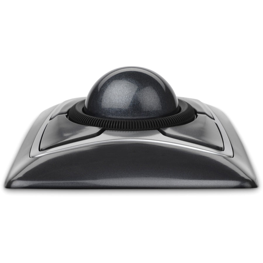Kensington Expert Mouse Wired Trackball - Precision Optical Control with Customizable Buttons