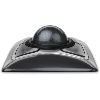 Kensington Expert Mouse Wired Trackball - Precision Optical Control with Customizable Buttons