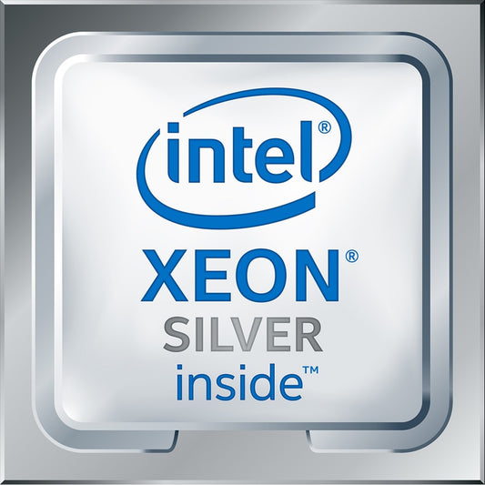 Hewlett Packard Enterprise Xeon Silver 4208 Processor Upgrade for HPE ProLiant DL380 Gen10 Servers